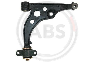 Control/Trailing Arm, wheel suspension A.B.S. 210124