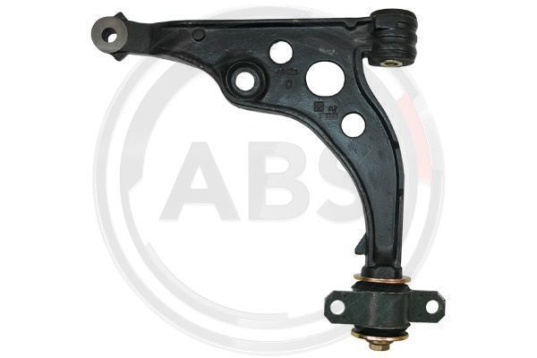 A.B.S. 210125 Control/Trailing Arm, wheel suspension