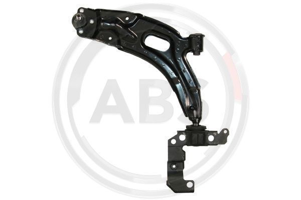 A.B.S. 210150 Control/Trailing Arm, wheel suspension