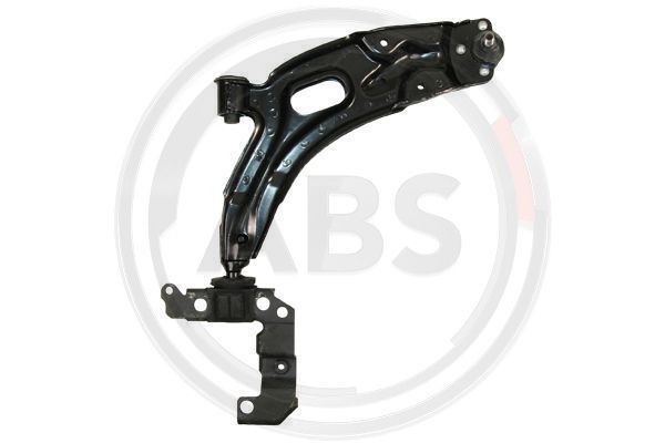 A.B.S. 210151 Control/Trailing Arm, wheel suspension