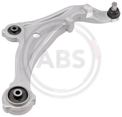 Control/Trailing Arm, wheel suspension A.B.S. 210158