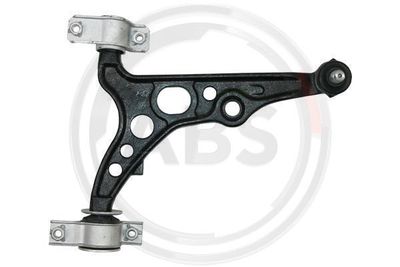 Control/Trailing Arm, wheel suspension A.B.S. 210160