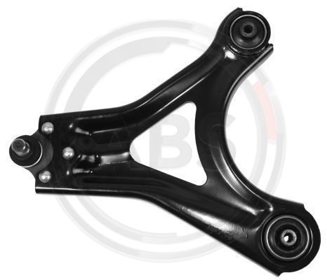 A.B.S. 210176 Control/Trailing Arm, wheel suspension