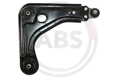 Control/Trailing Arm, wheel suspension A.B.S. 210177