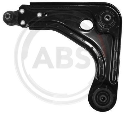 Control/Trailing Arm, wheel suspension A.B.S. 210183