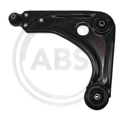 Control/Trailing Arm, wheel suspension A.B.S. 210192