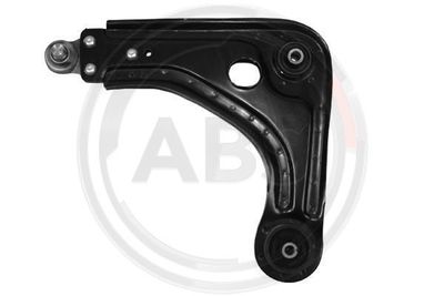 Control/Trailing Arm, wheel suspension A.B.S. 210199