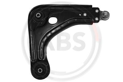 Control/Trailing Arm, wheel suspension A.B.S. 210200