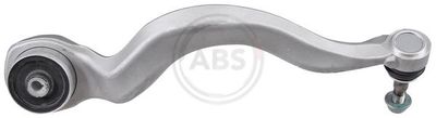 Control/Trailing Arm, wheel suspension A.B.S. 210209