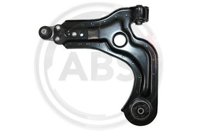 Control/Trailing Arm, wheel suspension A.B.S. 210212