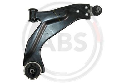Control/Trailing Arm, wheel suspension A.B.S. 210218