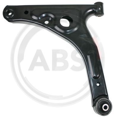 Control/Trailing Arm, wheel suspension A.B.S. 210219