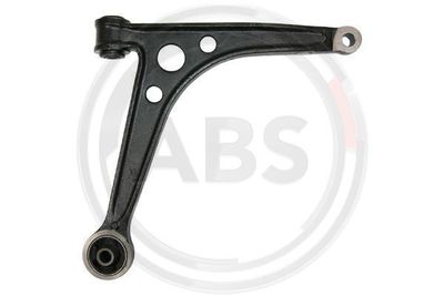 Control/Trailing Arm, wheel suspension A.B.S. 210223