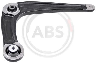 Control/Trailing Arm, wheel suspension A.B.S. 210233