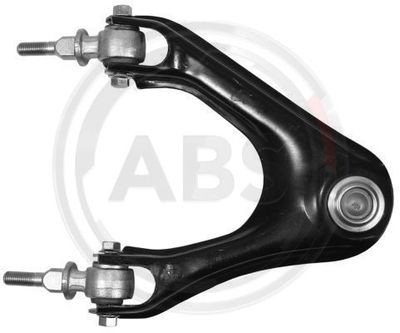 Control/Trailing Arm, wheel suspension A.B.S. 210257