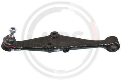 Control/Trailing Arm, wheel suspension A.B.S. 210274