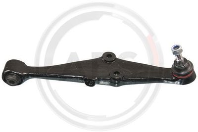 Control/Trailing Arm, wheel suspension A.B.S. 210275