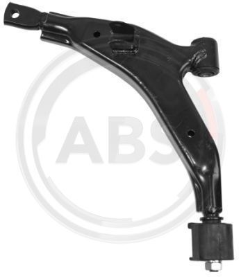 A.B.S. 210282 Control/Trailing Arm, wheel suspension