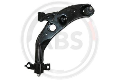 Control/Trailing Arm, wheel suspension A.B.S. 210316