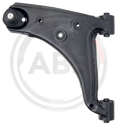 Control/Trailing Arm, wheel suspension A.B.S. 210321