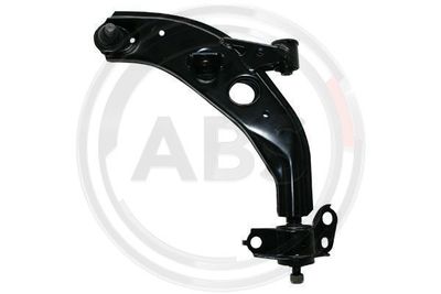 Control/Trailing Arm, wheel suspension A.B.S. 210324