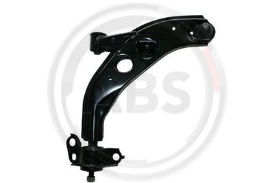 Control/Trailing Arm, wheel suspension A.B.S. 210325