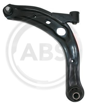 Control/Trailing Arm, wheel suspension A.B.S. 210326