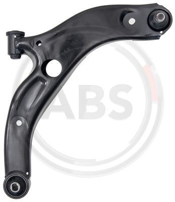 Control/Trailing Arm, wheel suspension A.B.S. 210330