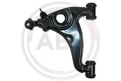 Control/Trailing Arm, wheel suspension A.B.S. 210337