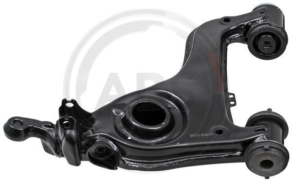 A.B.S. 210357 Control/Trailing Arm, wheel suspension