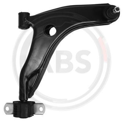 Control/Trailing Arm, wheel suspension A.B.S. 210376