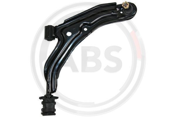 A.B.S. 210393 Control/Trailing Arm, wheel suspension