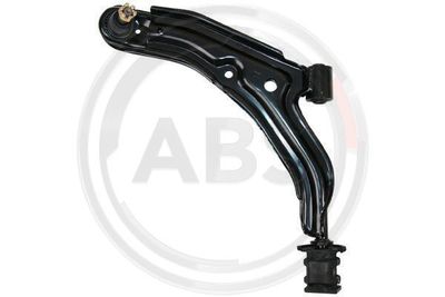 Control/Trailing Arm, wheel suspension A.B.S. 210394