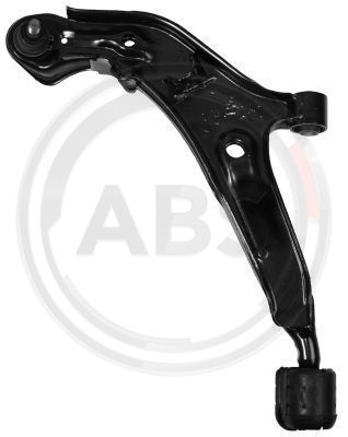 A.B.S. 210400 Control/Trailing Arm, wheel suspension