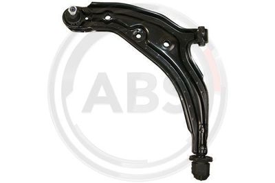 Control/Trailing Arm, wheel suspension A.B.S. 210401