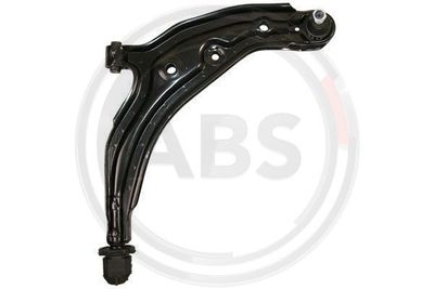 Control/Trailing Arm, wheel suspension A.B.S. 210402