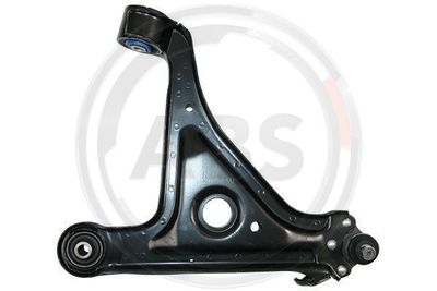 Control/Trailing Arm, wheel suspension A.B.S. 210410