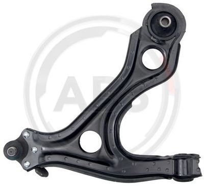 Control/Trailing Arm, wheel suspension A.B.S. 210417