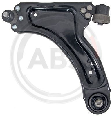 Control/Trailing Arm, wheel suspension A.B.S. 210423