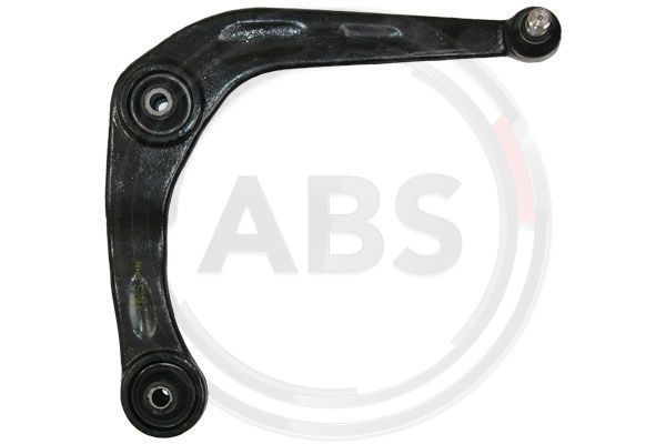 A.B.S. 210430 Control/Trailing Arm, wheel suspension