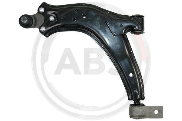 A.B.S. 210433 Control/Trailing Arm, wheel suspension