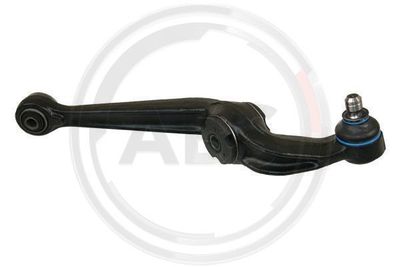 Control/Trailing Arm, wheel suspension A.B.S. 210435