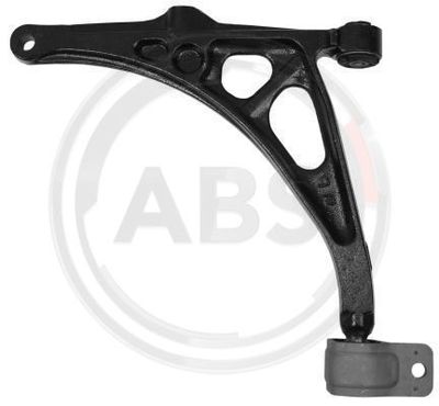 Control/Trailing Arm, wheel suspension A.B.S. 210437