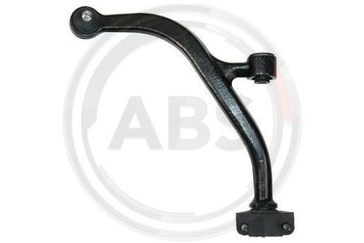 Control/Trailing Arm, wheel suspension A.B.S. 210439