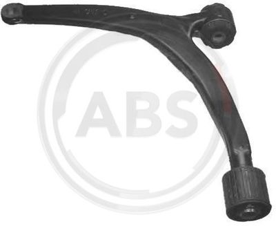 Control/Trailing Arm, wheel suspension A.B.S. 210450