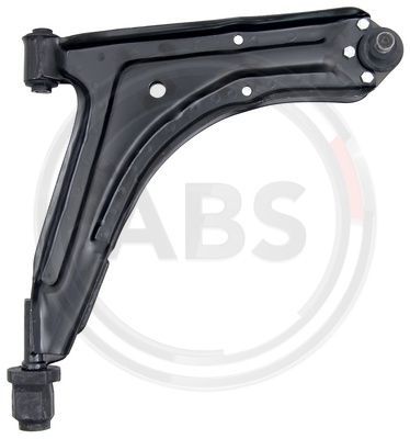 A.B.S. 210456 Control/Trailing Arm, wheel suspension