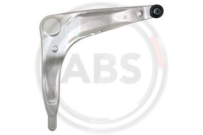 Control/Trailing Arm, wheel suspension A.B.S. 210486