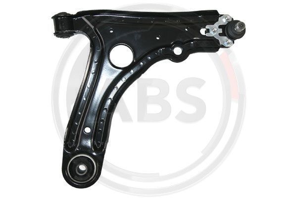 A.B.S. 210496 Control/Trailing Arm, wheel suspension