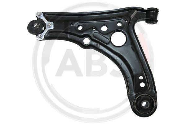 A.B.S. 210497 Control/Trailing Arm, wheel suspension