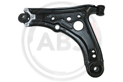 Control/Trailing Arm, wheel suspension A.B.S. 210497